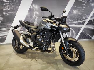 Honda CB 1000 2026 Hornet