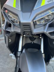Daytona Virtus 125 2026