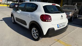Citroen C3 2020 1.2 PURETECH 82 FEEL NAVI CARPLAY-thumb-12