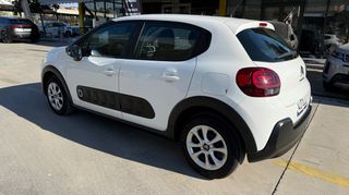 Citroen C3 2020 1.2 PURETECH 82 FEEL NAVI CARPLAY-thumb-13