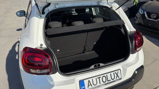 Citroen C3 2020 1.2 PURETECH 82 FEEL NAVI CARPLAY-thumb-15