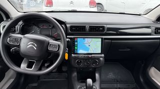 Citroen C3 2020 1.2 PURETECH 82 FEEL NAVI CARPLAY-thumb-21