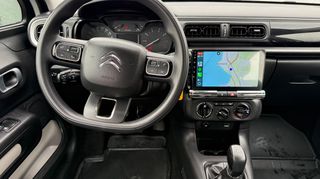 Citroen C3 2020 1.2 PURETECH 82 FEEL NAVI CARPLAY-thumb-22