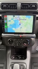 Citroen C3 2020 1.2 PURETECH 82 FEEL NAVI CARPLAY-thumb-23