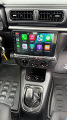 Citroen C3 2020 1.2 PURETECH 82 FEEL NAVI CARPLAY-thumb-24