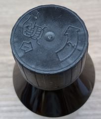Ενισχυτικό βενζίνης - βελτιωτικό καύσης MADE IN GERMANY 180ml  (για 50 λίτρα)-thumb-5