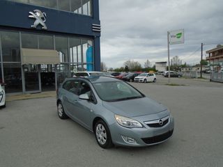 Opel Astra 2012 1.3 CDTI ECOFLEX DIESEL SPORTS TOURER