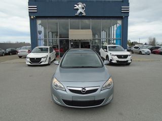 Opel Astra 2012 1.3 CDTI ECOFLEX DIESEL SPORTS TOURER-thumb-1