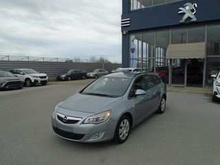 Opel Astra 2012 1.3 CDTI ECOFLEX DIESEL SPORTS TOURER-thumb-2