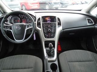 Opel Astra 2012 1.3 CDTI ECOFLEX DIESEL SPORTS TOURER-thumb-8