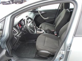 Opel Astra 2012 1.3 CDTI ECOFLEX DIESEL SPORTS TOURER-thumb-9