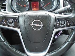 Opel Astra 2012 1.3 CDTI ECOFLEX DIESEL SPORTS TOURER-thumb-14
