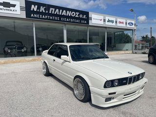 Bmw 325 1990 M-TEC 2-PACKET