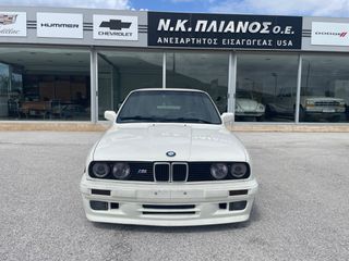 Bmw 325 1990 M-TEC 2-PACKET-thumb-1