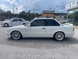 Bmw 325 1990 M-TEC 2-PACKET-thumb-3