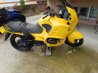 Bmw R 1100 RT 1996-thumb-1