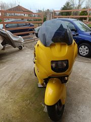Bmw R 1100 RT 1996-thumb-2
