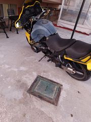 Bmw R 1100 RT 1996-thumb-11