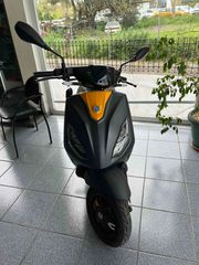 Piaggio Piaggio 1 2022 -125cc-