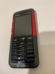 NOKIA 5310 XPRESSMUSIC-thumb-2