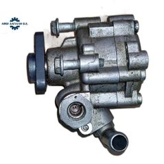 ALFA ROMEO 156/932_, 147/937_, GT/937_ (1997-2010), Αντλία υδραυλικού τιμονιού, με κωδικό 46763561