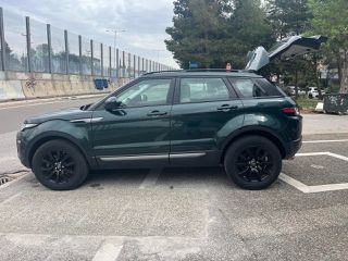 Land Rover Range Rover Evoque 2016 TD4 HSE-thumb-1