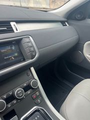 Land Rover Range Rover Evoque 2016 TD4 HSE-thumb-2
