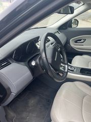Land Rover Range Rover Evoque 2016 TD4 HSE-thumb-6
