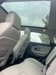 Land Rover Range Rover Evoque 2016 TD4 HSE-thumb-7