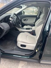 Land Rover Range Rover Evoque 2016 TD4 HSE-thumb-34