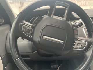 Land Rover Range Rover Evoque 2016 TD4 HSE-thumb-35