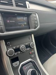Land Rover Range Rover Evoque 2016 TD4 HSE-thumb-36