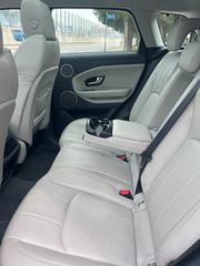 Land Rover Range Rover Evoque 2016 TD4 HSE-thumb-37