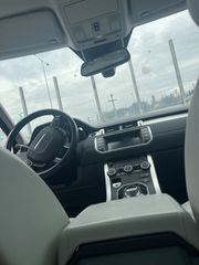 Land Rover Range Rover Evoque 2016 TD4 HSE-thumb-9
