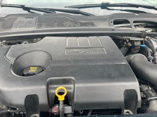 Land Rover Range Rover Evoque 2016 TD4 HSE-thumb-11