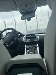 Land Rover Range Rover Evoque 2016 TD4 HSE-thumb-12