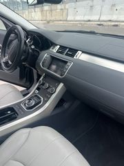 Land Rover Range Rover Evoque 2016 TD4 HSE-thumb-14