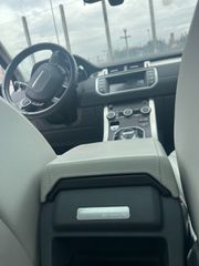 Land Rover Range Rover Evoque 2016 TD4 HSE-thumb-15