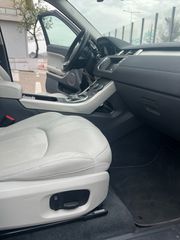 Land Rover Range Rover Evoque 2016 TD4 HSE-thumb-17