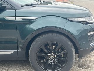 Land Rover Range Rover Evoque 2016 TD4 HSE-thumb-19