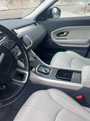Land Rover Range Rover Evoque 2016 TD4 HSE-thumb-24