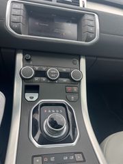 Land Rover Range Rover Evoque 2016 TD4 HSE-thumb-25