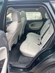 Land Rover Range Rover Evoque 2016 TD4 HSE-thumb-28