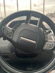 Land Rover Range Rover Evoque 2016 TD4 HSE-thumb-33