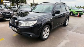 Subaru Forester 2010 FORESTER 2.0 XT AUTOMATO