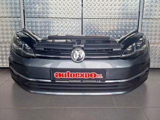 ΜΟΥΡΑΚΙ ΚΟΜΠΛΕ VW GOLF 7 16-19 (ΦΑΝΑΡΙΑ FULL LED) - ΡΩΤΗΣΤΕ ΤΙΜΗ - ΑΠΟΣΤΟΛΗ ΣΕ ΟΛΗ ΤΗΝ ΕΛΛΑΔΑ