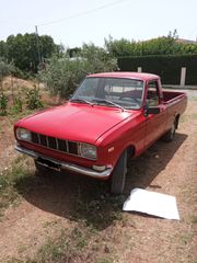 Mazda B series 1982