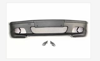 Προφυλακτήρας εμπρός για BMW E46 sedan / combi (1998-2005) - M pack design