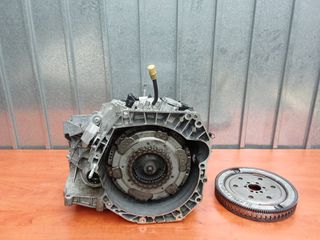 ΑΥΤΟΜΑΤΟ ΣΑΣΜΑΝ  RENAULT CAPTUR-RENAULT CLIO 1.2 TCE Turbo DC4 016 A2C30743002 CONTINENTAL H5F