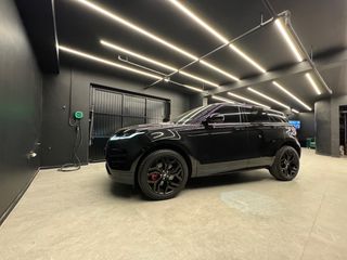 Land Rover Range Rover Evoque 2021 R DYNAMIC D200  Panorama